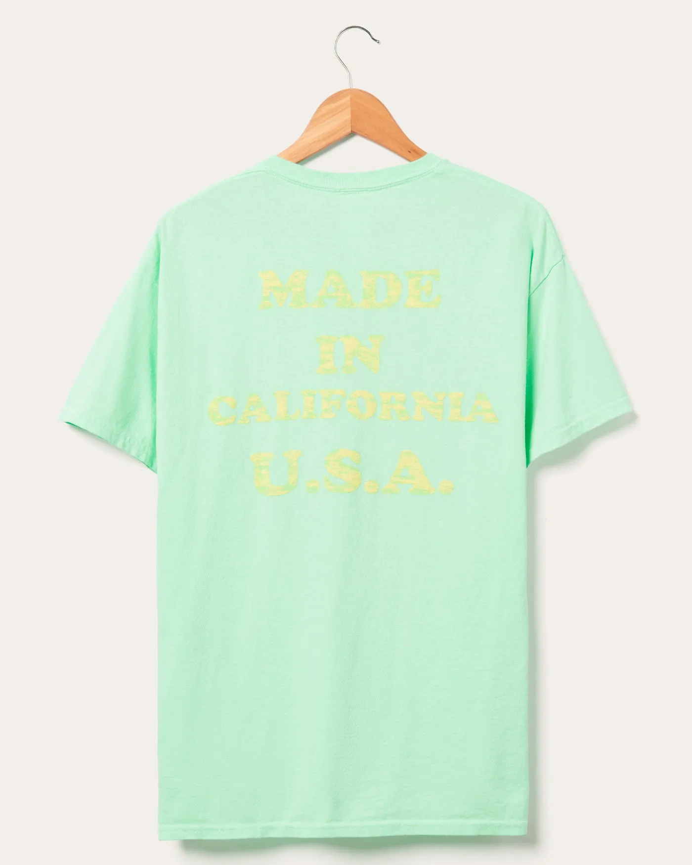 The Beach Boys Flea Market Tee