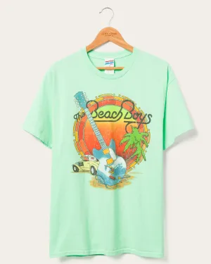 The Beach Boys Flea Market Tee