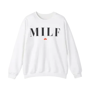 The MILF Sweatshirt