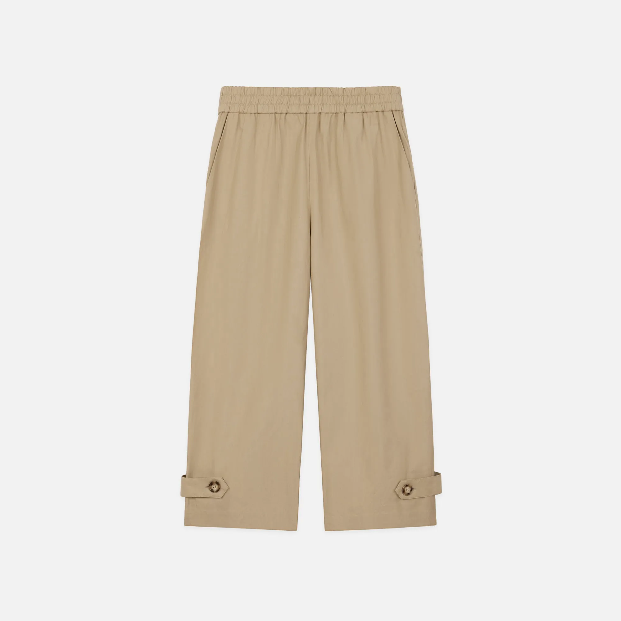 The Portofino Pant