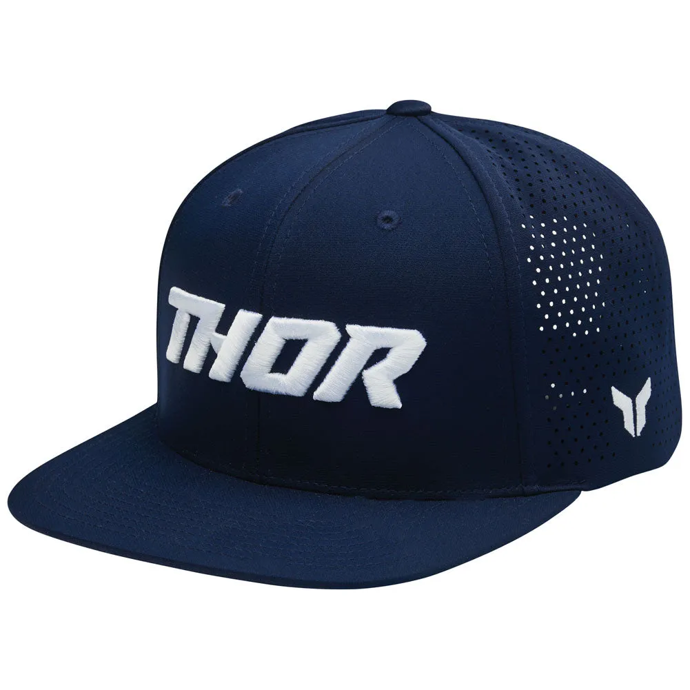THOR CORP SNAPBACK HAT
