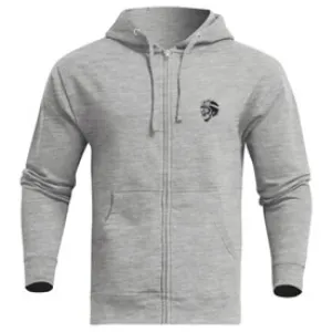 THOR MINDLESS ZIP-UP HOODED SWEATSHIRT