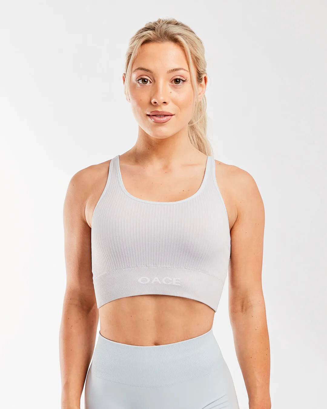 Tied Back Bra (Outlet)