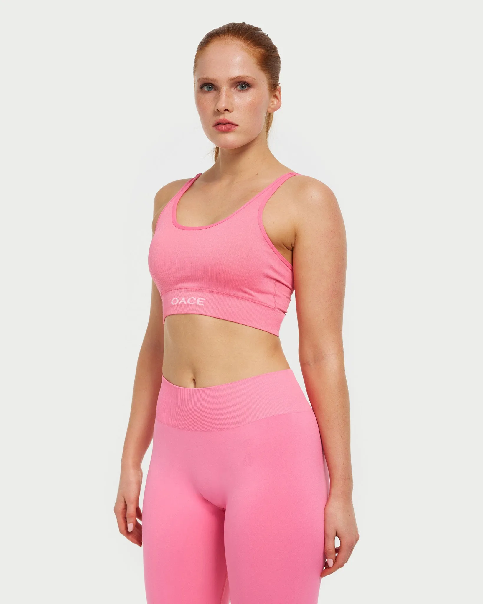 Tied Back Bra (Outlet)