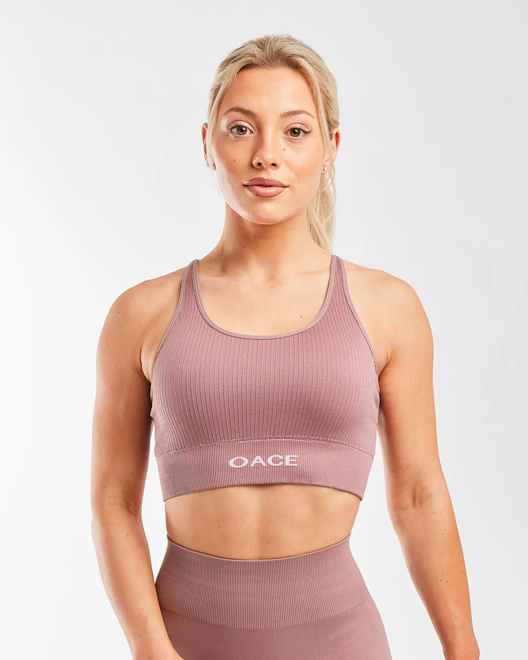 Tied Back Bra (Outlet)