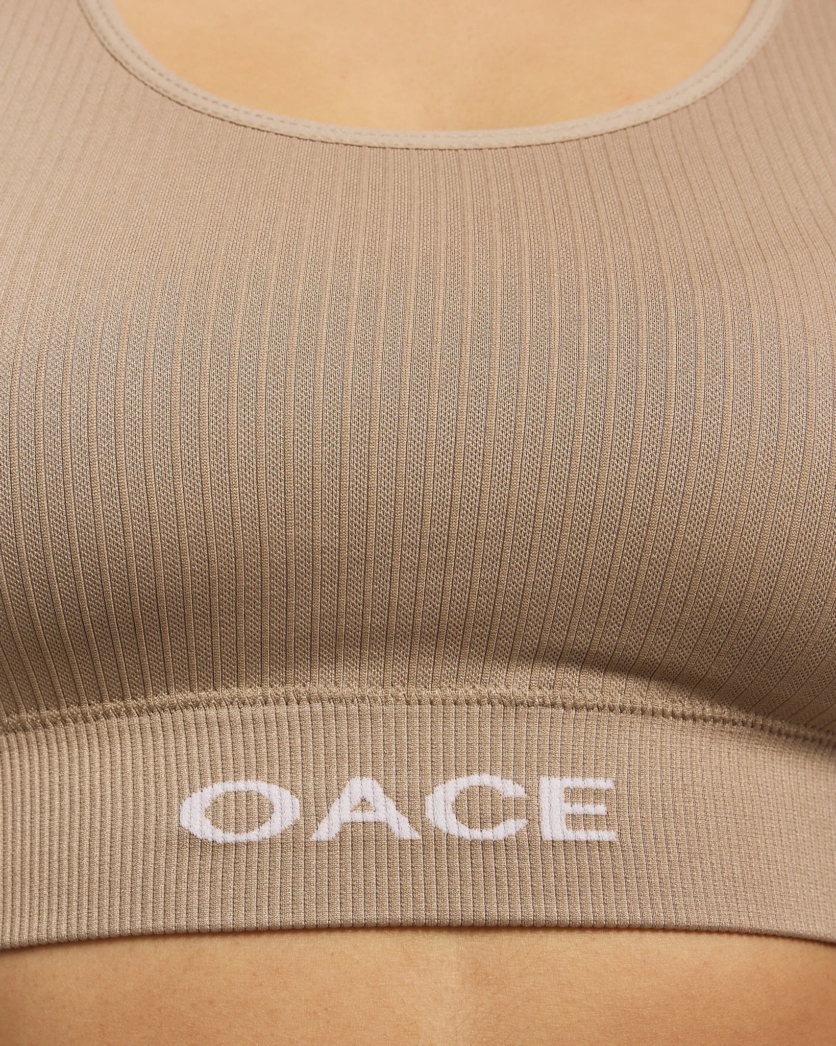 Tied Back Bra (Outlet)