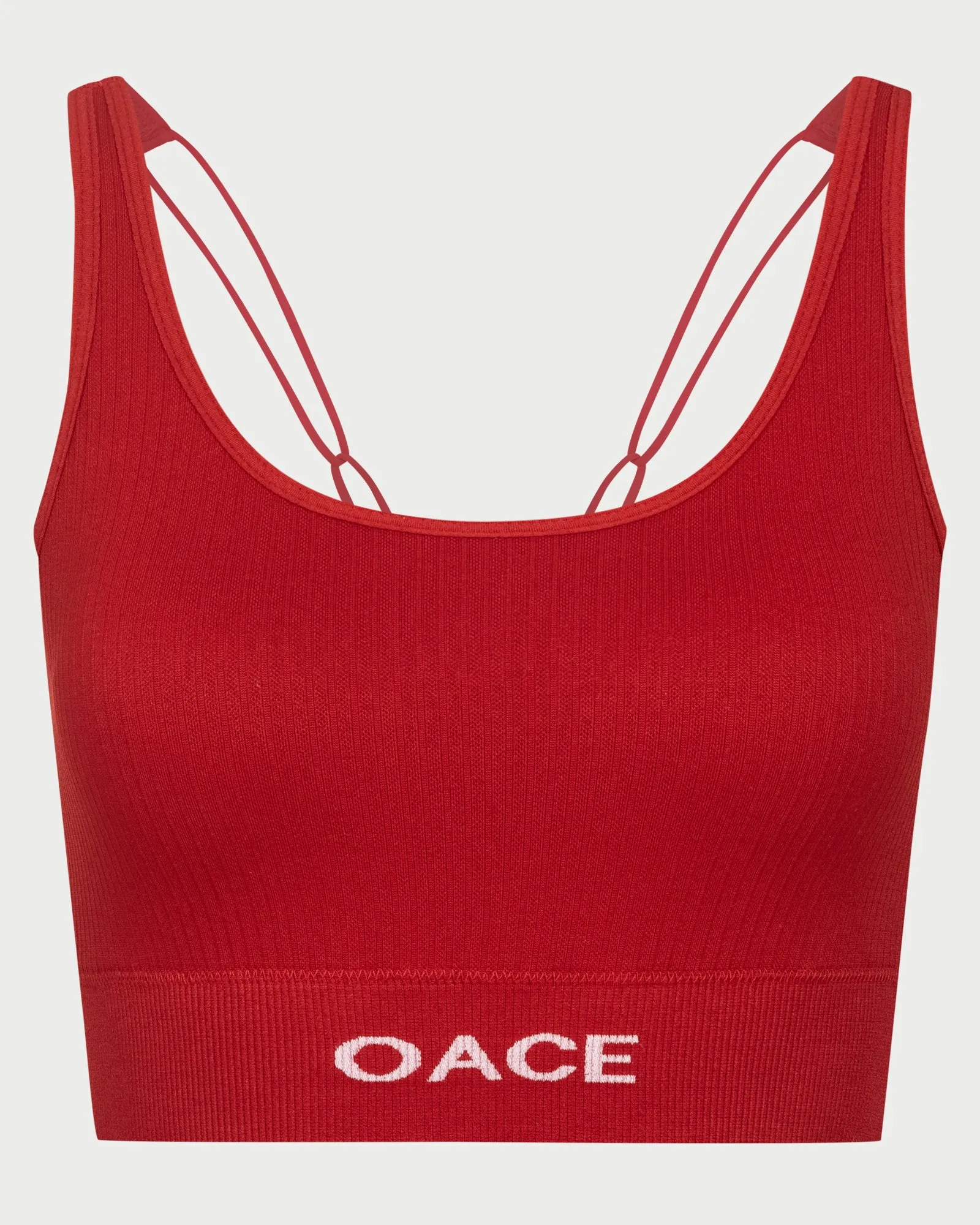 Tied Back Bra (Outlet)