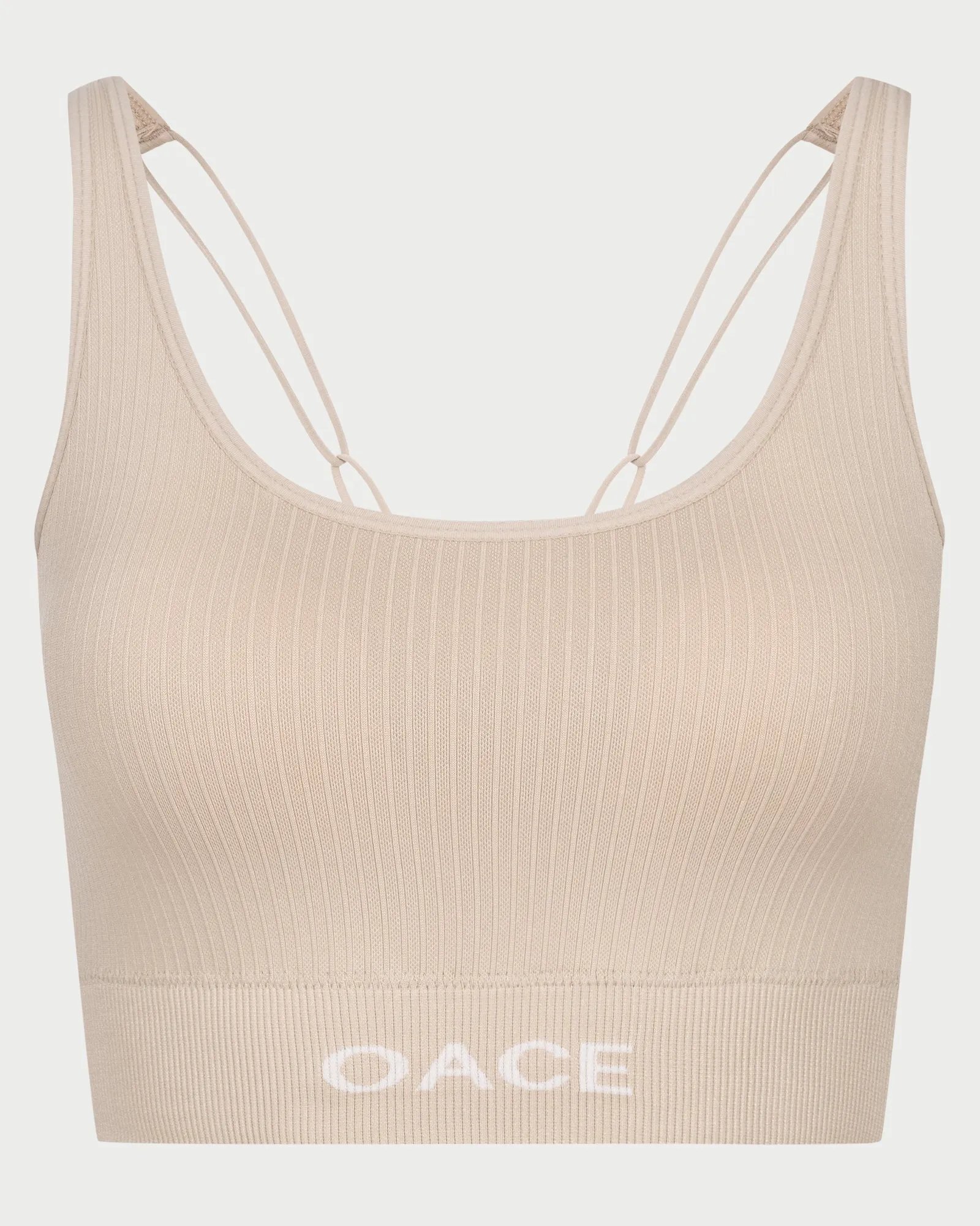 Tied Back Bra (Outlet)