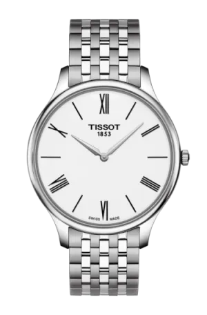 TISSOT TRADITION 5.5 T0634091101800