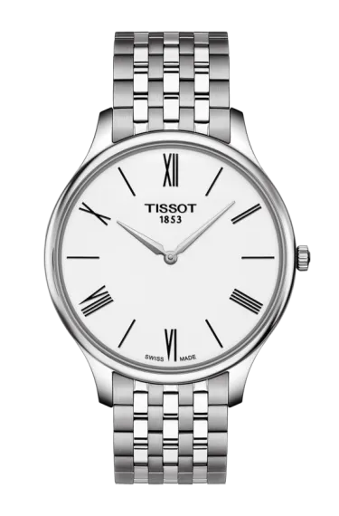 TISSOT TRADITION 5.5 T0634091101800