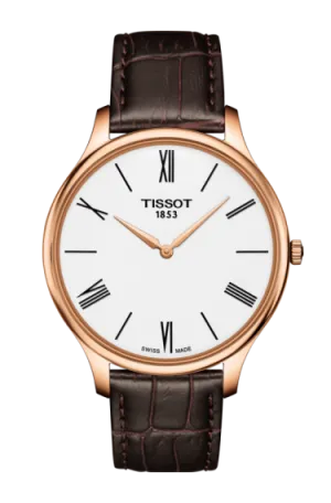 TISSOT TRADITION 5.5 T0634093601800