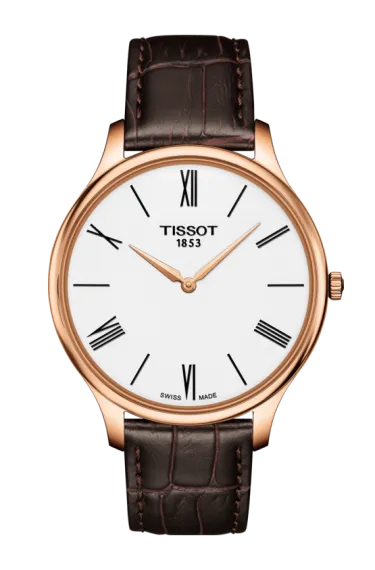TISSOT TRADITION 5.5 T0634093601800