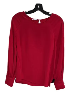 Top Long Sleeve By Maurices  Size: Xs