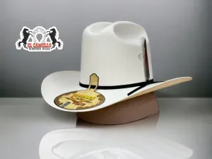 Torres Durango 50X Straw Hat