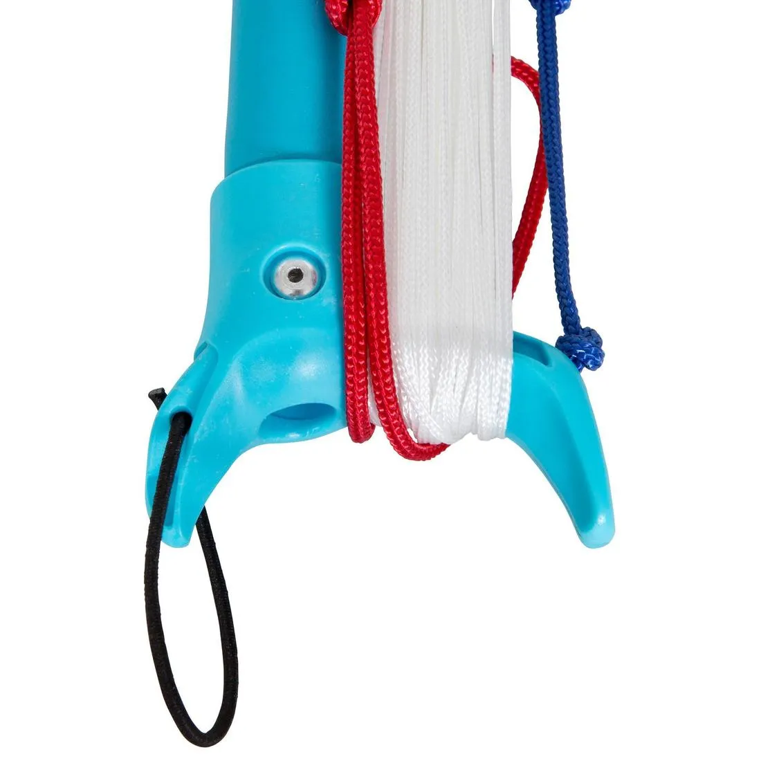 Traction Kite 1.2 m2   Bar - Blue