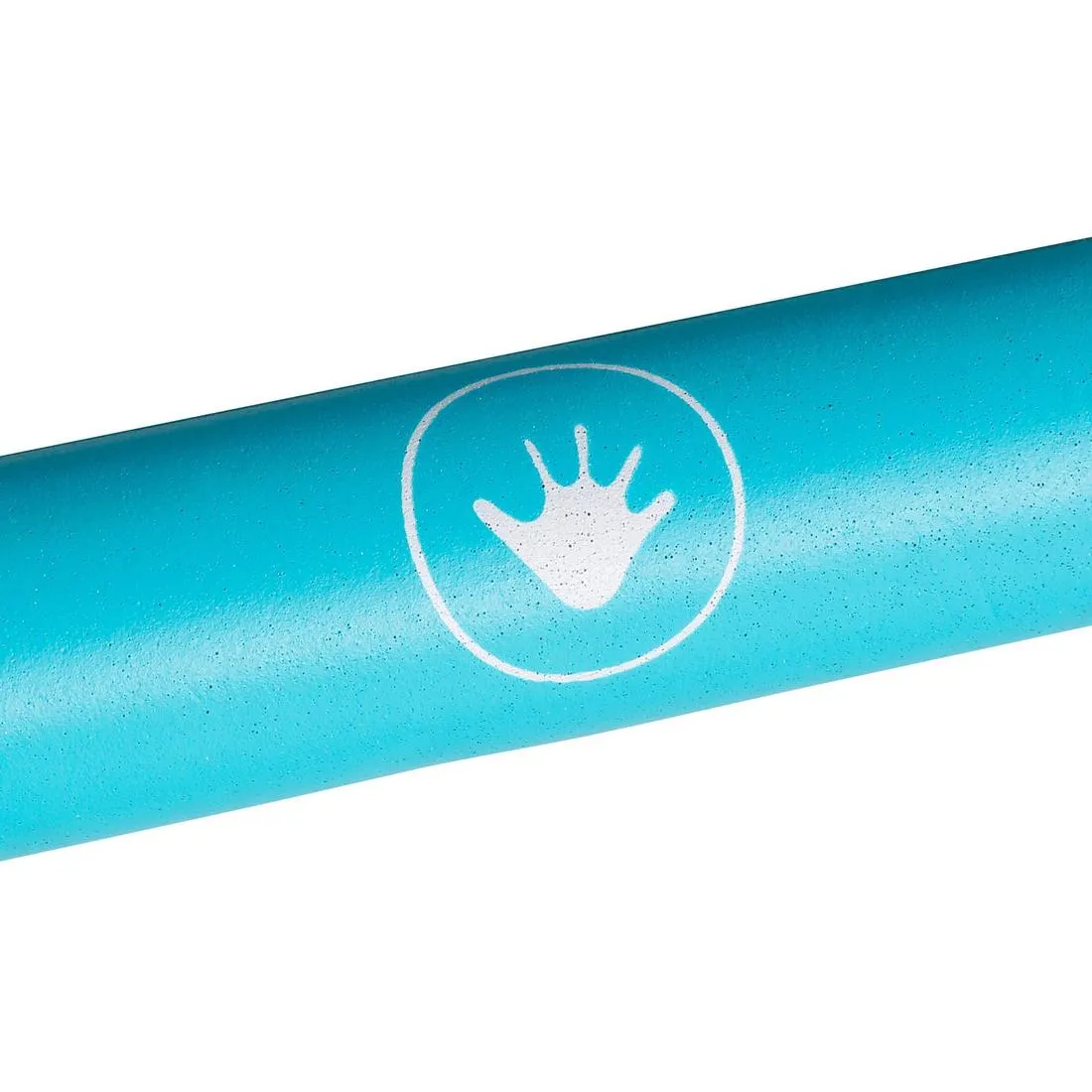 Traction Kite 1.2 m2   Bar - Blue