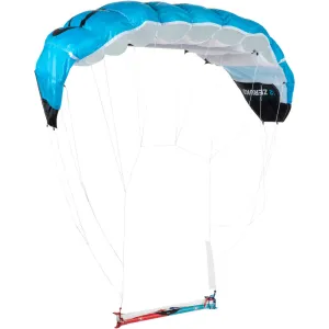 Traction Kite 1.2 m2   Bar - Blue