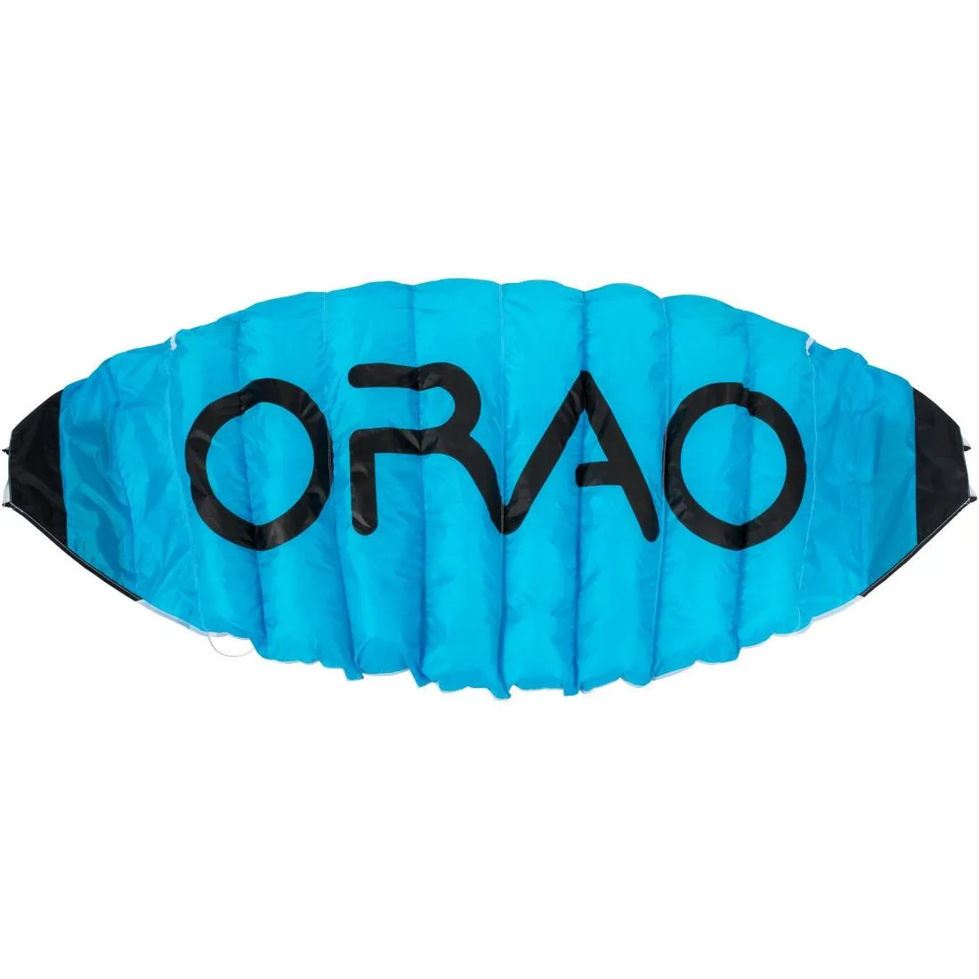 Traction Kite 1.2 m2   Bar - Blue