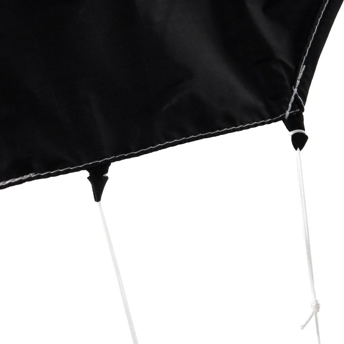 Traction Kite 1.2 m2   Bar - Blue