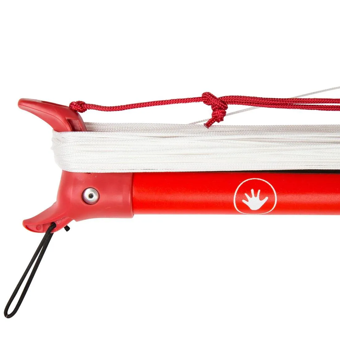 Traction Kite 1.2 m2   Bar - Blue