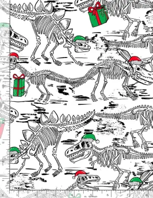 Tree-Rex White