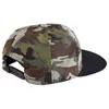 TROY LEE 9FIFTY SLICE CAMO SNAPBACK HAT