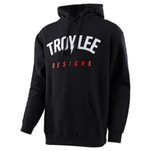 TROY LEE BOLT HOODED SWEATSHIRT