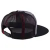TROY LEE BOLT PATCH SNAPBACK TRUCKER HAT