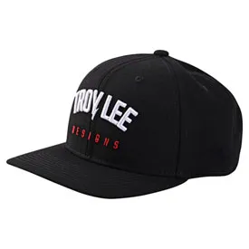 TROY LEE BOLT SNAPBACK HAT