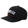 TROY LEE BOLT SNAPBACK HAT