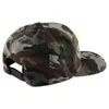 TROY LEE BOLT SNAPBACK HAT