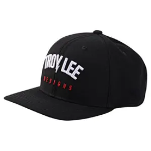 TROY LEE BOLT SNAPBACK HAT