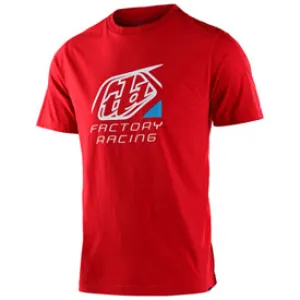 TROY LEE FACTORY ICON T-SHIRT