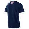 TROY LEE GASGAS TEAM CORE T-SHIRT