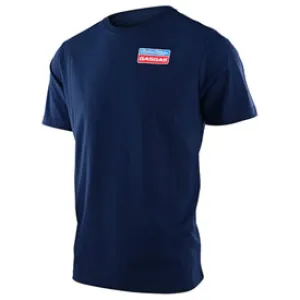 TROY LEE GASGAS TEAM CORE T-SHIRT