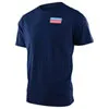 TROY LEE GASGAS TEAM CORE T-SHIRT