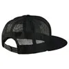 TROY LEE PEACE OUT SNAPBACK TRUCKER HAT