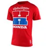 TROY LEE RC 500 T-SHIRT