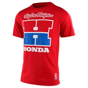 TROY LEE RC 500 T-SHIRT