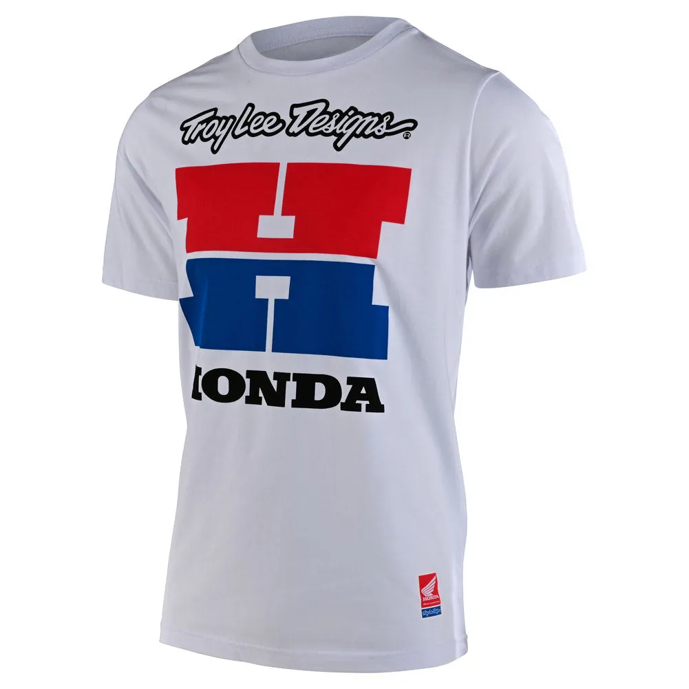 TROY LEE RC 500 T-SHIRT