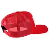 TROY LEE TLD GASGAS TEAM STOCK CURVED SNAPBACK HAT