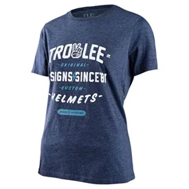 TROY LEE WOMEN'S ROLL OUT T-SHIRT