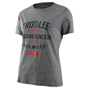 TROY LEE WOMEN'S ROLL OUT T-SHIRT