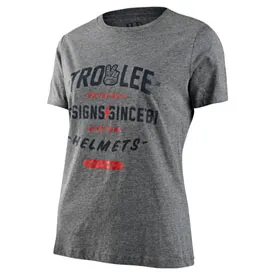 TROY LEE WOMEN'S ROLL OUT T-SHIRT