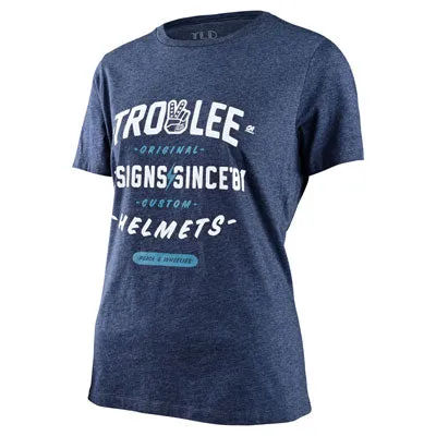 TROY LEE WOMEN'S ROLL OUT T-SHIRT