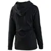 TROY LEE WOMEN'S SIGNATURE HOODED SWEATSHIRT