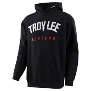 TROY LEE YOUTH BOLT HOODED SWEATSHIRT