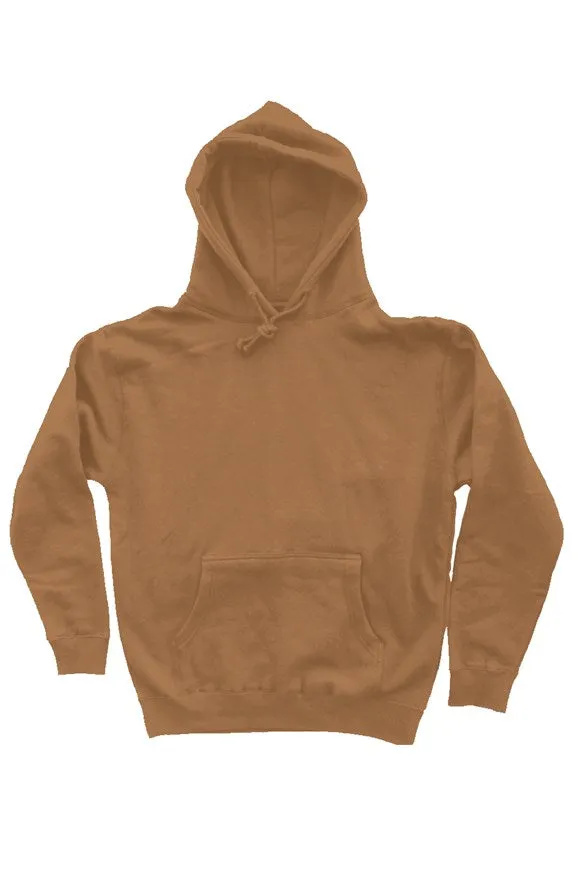 Unisex Saddle Heavyweight Hoodie
