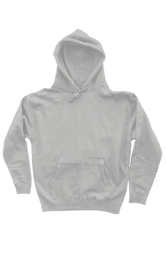 Unisex Smoke Heavyweight Hoodie