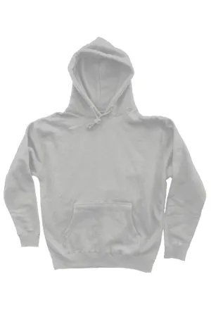 Unisex Smoke Heavyweight Hoodie
